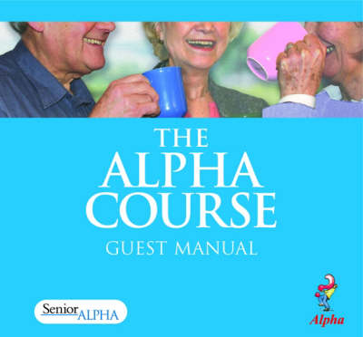 Senior Alpha Guest Manual