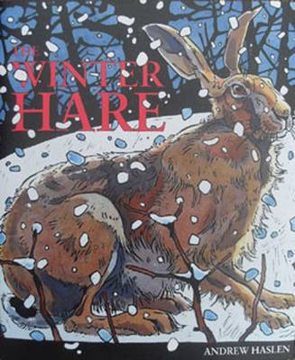 The Winter Hare