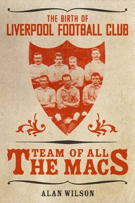 The Team of All the Macs
