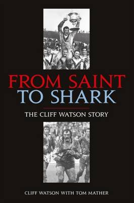 From Saint to Shark