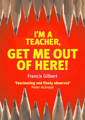 I'm a Teacher, Get Me out of Here