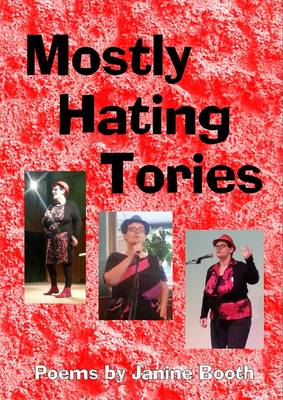 Mostly Hating Tories