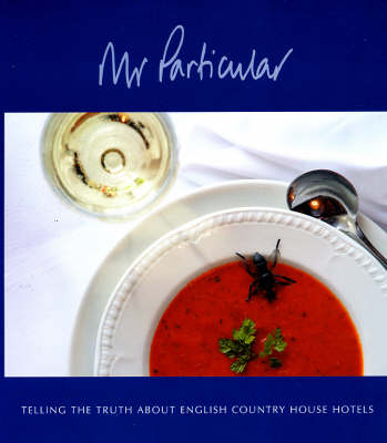 Mr Particular