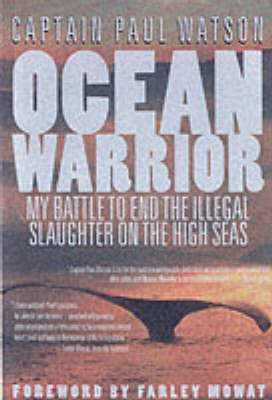 Ocean Warrior