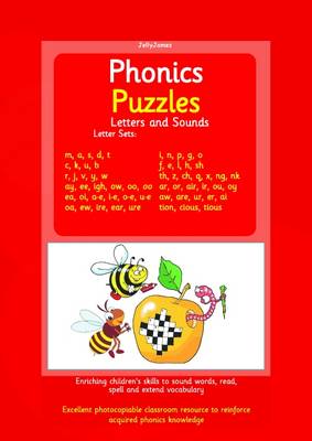 Phonics Puzzles