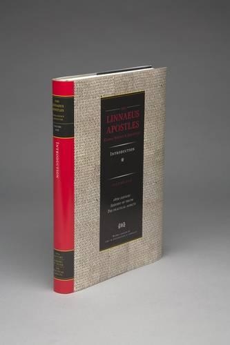The Linnaeus Apostles Global Science & Adventure