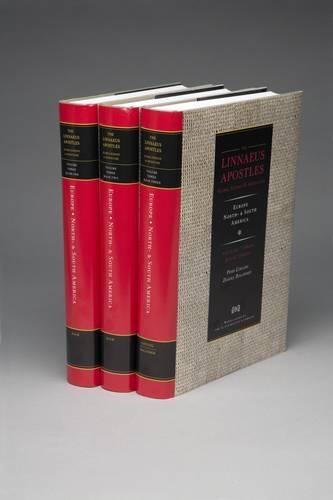 The Linnaeus Apostles Global Science & Adventure