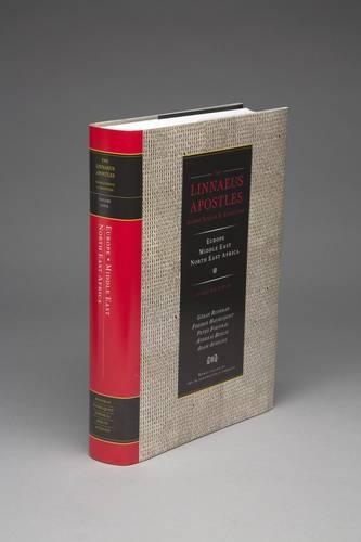 The Linnaeus Apostles Global Science & Adventure