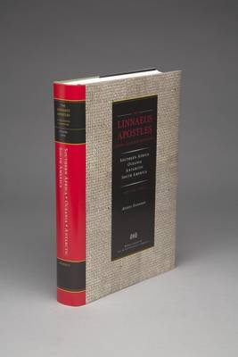 The Linnaeus Apostles -  Global Science and Adventure