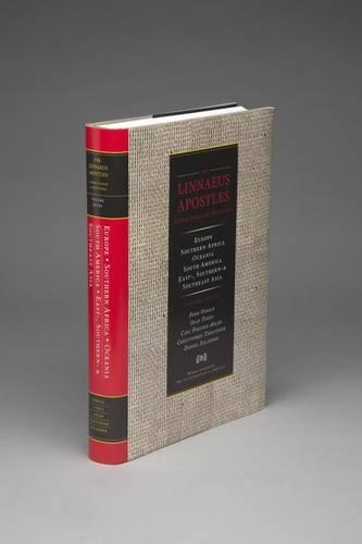 The Linnaeus Apostles Global Science & Adventure
