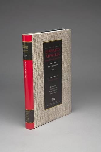 The Linnaeus Apostles Global Science & Adventure