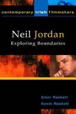 Neil Jordan