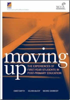 Moving Up