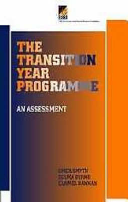 The Transition Year Programme
