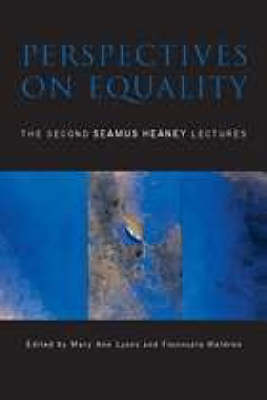 Perspectives on Equality