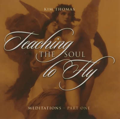 Teaching the Soul to Fly with Archangel Michael Meditations