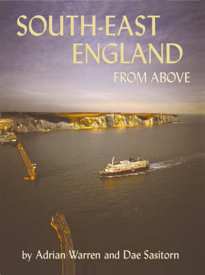 South East England from Above
