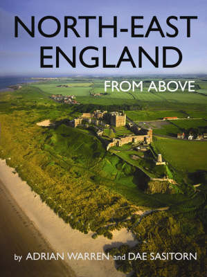 North East England from Above