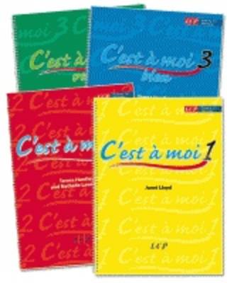 C'est a Moi