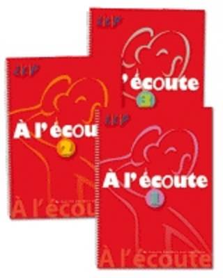 A L'Ecoute