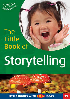 The Little Book of Storytelling