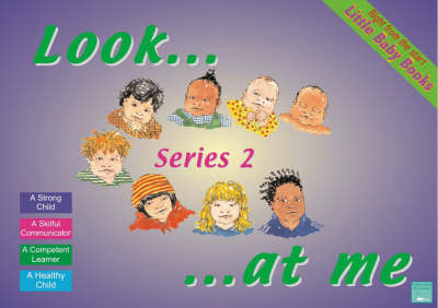 Look at Me: Set 2