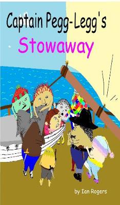 Captain Pegleg's Stowaway