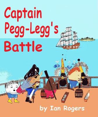 Captain Pegleg's Battle