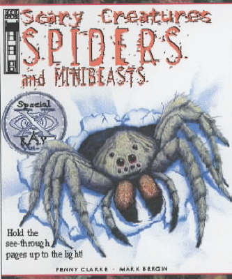 Spiders and Minibeasts
