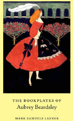 The Bookplates of Aubrey Beardsley