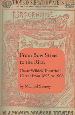 From Bow Street to the Ritz