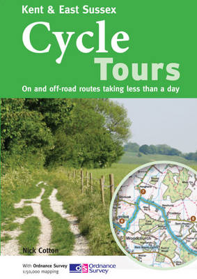 Kent & East Sussex Cycle Tours