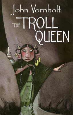 The Troll Queen
