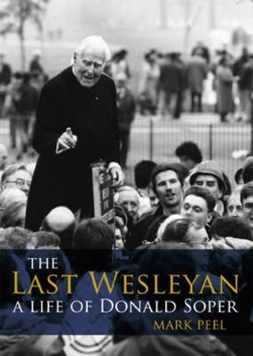 The Last Wesleyan