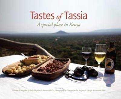 Tastes of Tassia
