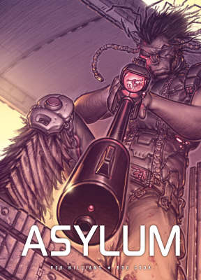 Asylum