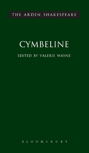 Cymbeline Ed3 Arden