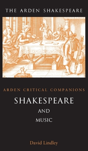 Shakespeare and Music