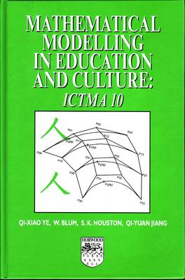 Mathematical Modelling in Education and Culture