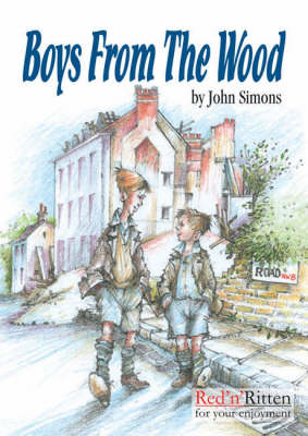 Boys from the Wood
