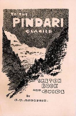 To the Pindari Glacier