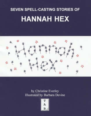 Hannah Hex