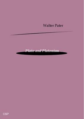 Plato and Platonism