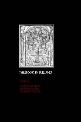 The Book in Ireland