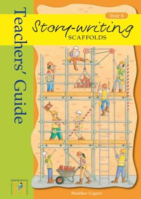 Story Writing Scaffolds