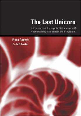 The Last Unicorn