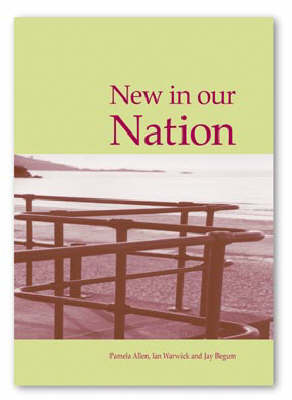New in our Nation