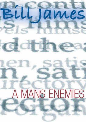 A Man's Enemies