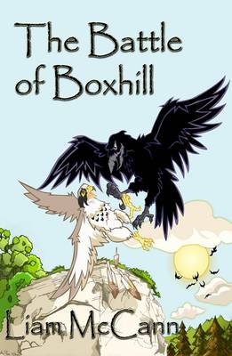 The Battle of Boxhill