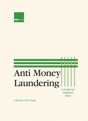 Anti-money Laundering